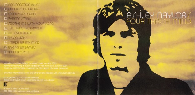 FourTrackMindfullart